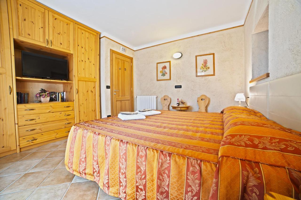Santo Stefano dʼAveto Residence Grand Hotel Siva - Adults Only المظهر الخارجي الصورة