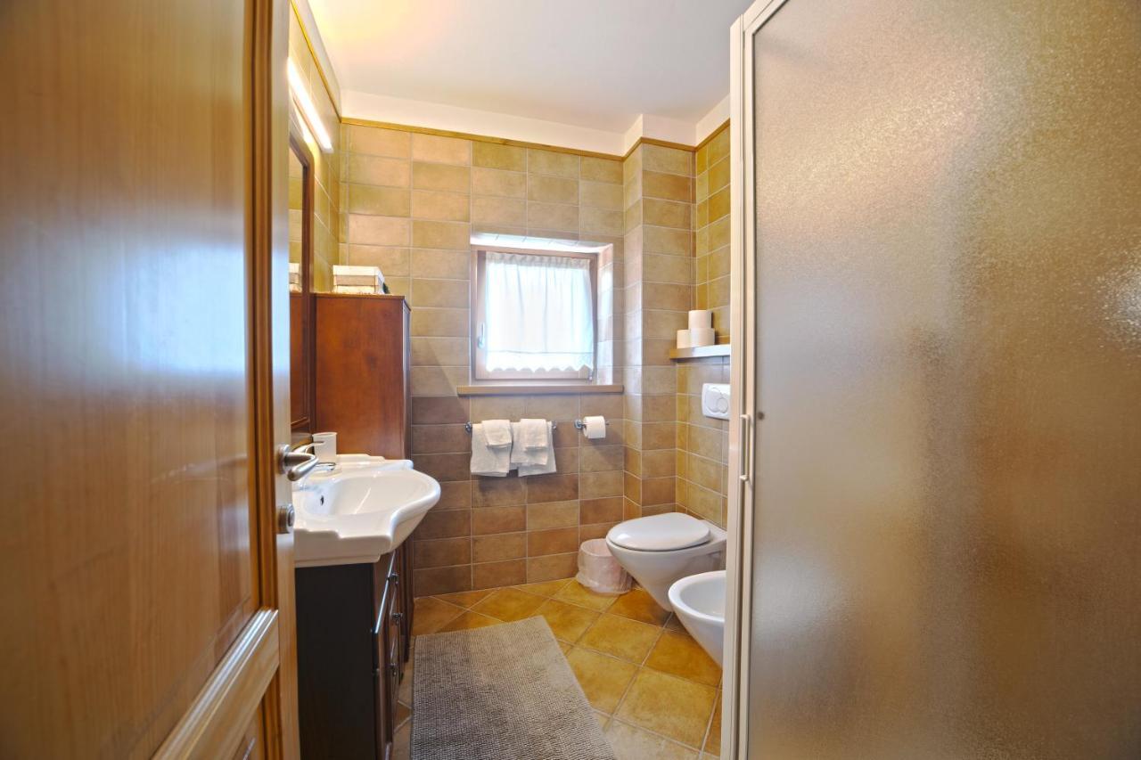 Santo Stefano dʼAveto Residence Grand Hotel Siva - Adults Only المظهر الخارجي الصورة